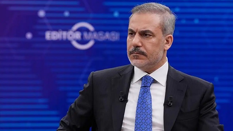 CHP’li Namık Tan’dan yeni ‘Hakan Fidan’ iddiaları: Bu dosyanın peşini bırakmayacağız