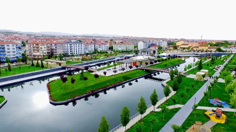 Koç Holding ve AKP milletvekili ortaklığına karşı Kırşehir ayaklandı