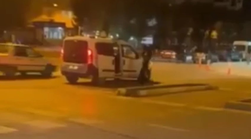 Çorum'daki eskort skandalında yeni gelişme: Valilikten açıklama geldi!