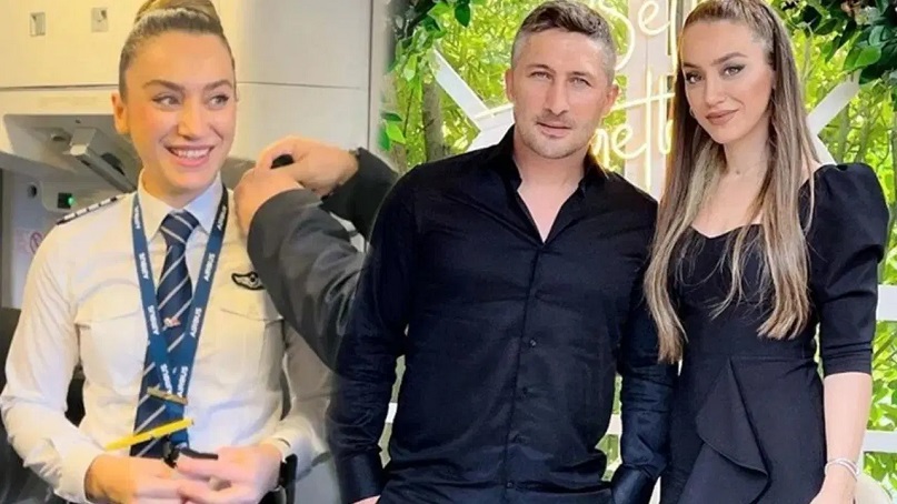 Sabri Sarıoğlu ile Yağmur Sarıoğlu boşanıyor