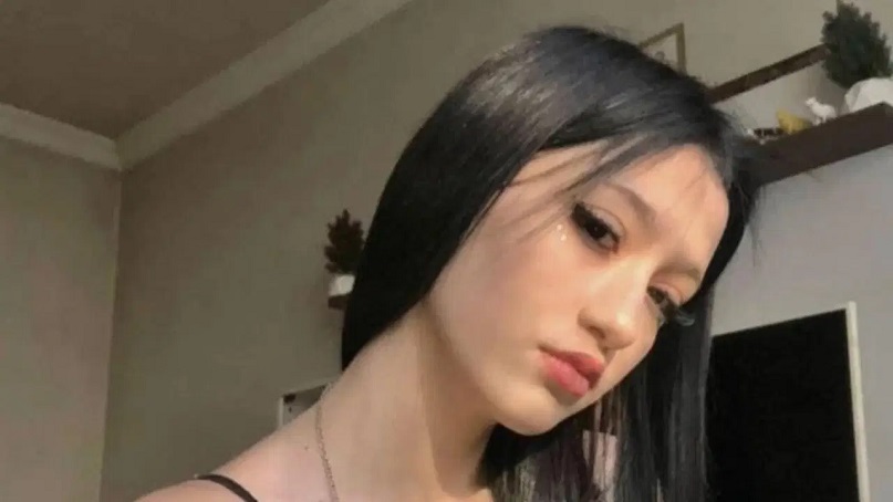 Liseli Hilalnur, trafik kazasında hayatını kaybetti