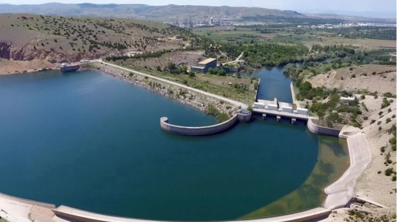 Koç-AKP'li ortaklığı ile altın dışarıya gidecek zehir bize kalacak