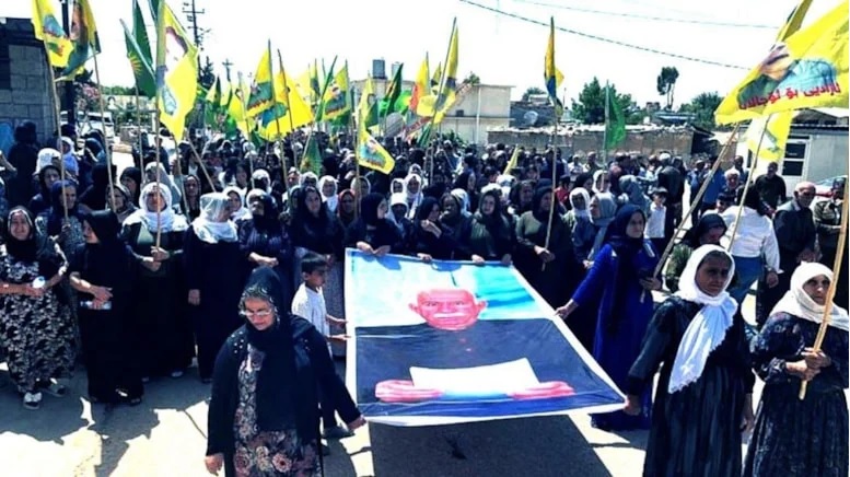 Apo, Mahmur’a mektup yazdı, dönüş sözü verdi