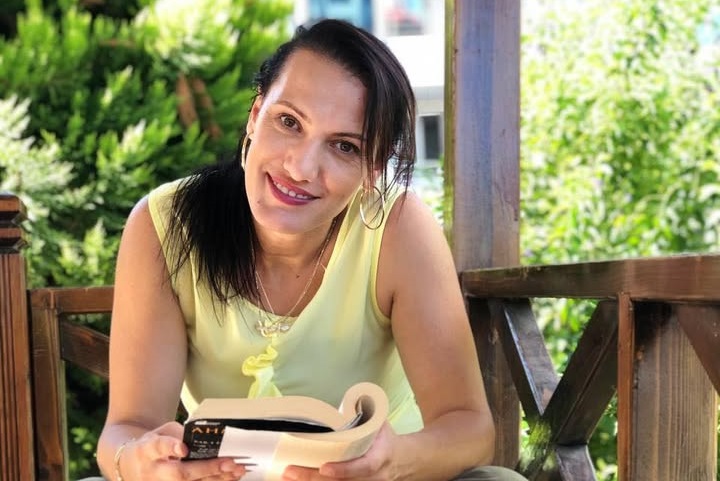 Sahte diploma ile bakanlıkta seminer, emniyete kişisel gelişim eğitimi!