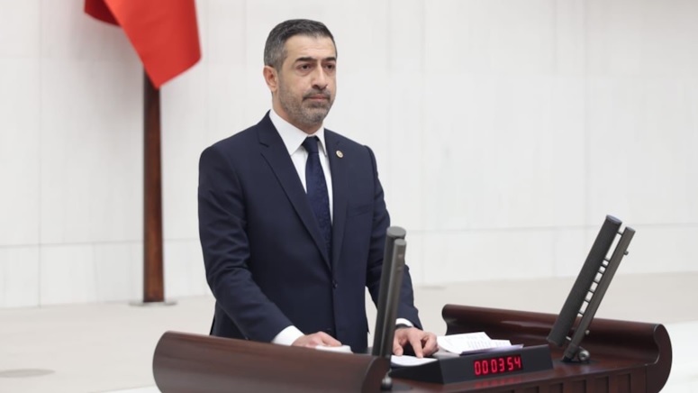 MHP Elazığ milletvekili Işıkver'den gazi ve vatandaşa tepki çeken sözler