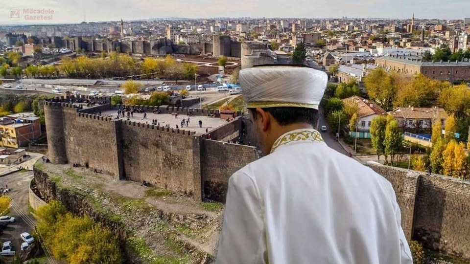 Sapık imam hak ettiği cezayı buldu
