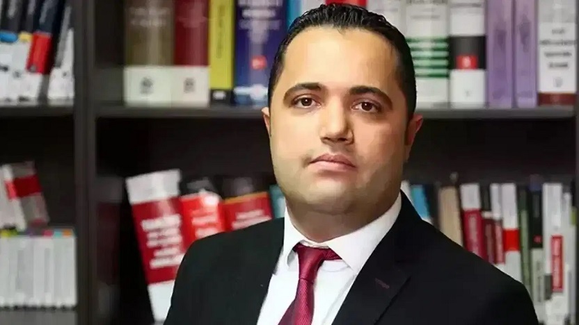 Rezan Epözdemir adliyeye sevk edildi