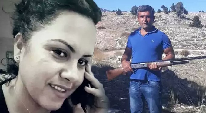 Mersin’de kan donduran cinayet: Tartıştığı kadını vurup, intihara kalkıştı!