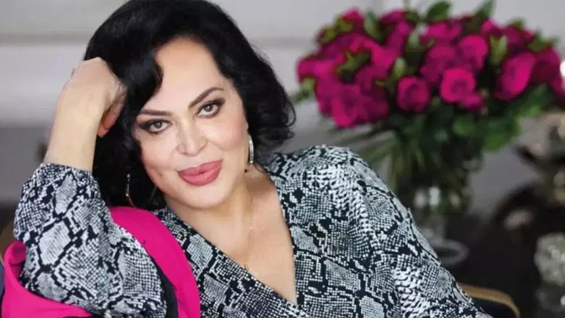 Türkan Şoray’ın sağlık durumuna ilişkin kızından açıklama!