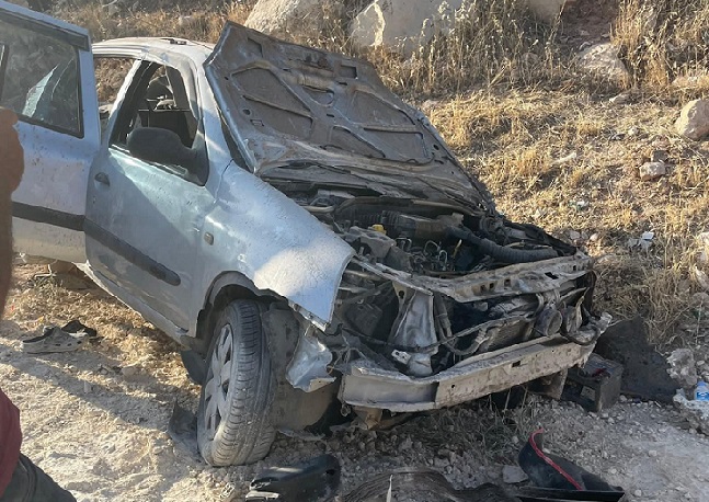 Gaziantep ve Erzurum'da meydana gelen iki kazada 7 kişi öldü