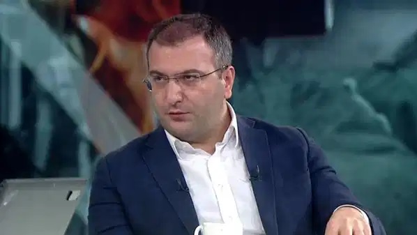 Cem Küçük'ten ‘itiraf’ gibi açıklama: ‘Biz konuşmasak, kim konuşacak?’