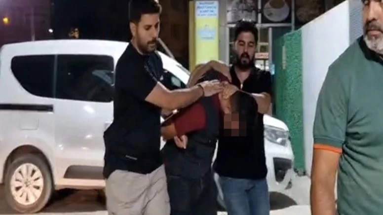 Konya'da 4 yaşındaki çocuğa cinsel istismar!