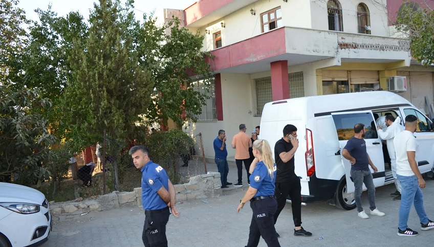 Mardin’de bir şüpheli ölüm daha: Aynı gün evinde ölü bulunan üçüncü kadın oldu