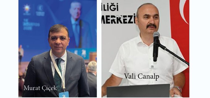 AKP'li yönetici ile vali birbirine girdi! Hakaretler havada uçuştu