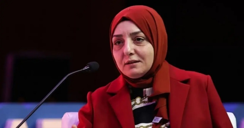 Cumhurbaşkanı Erdoğan'ın Başdanışmanı yine sosyal medyada ağzını bozdu