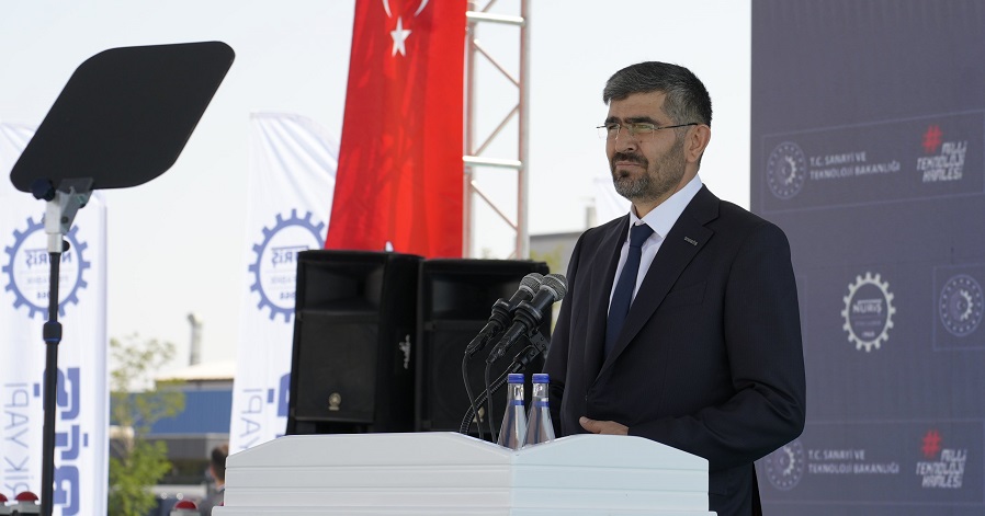 İş insanı Oğuzhan Turan, Çankırı FK Başkanlığını kabul etmedi!