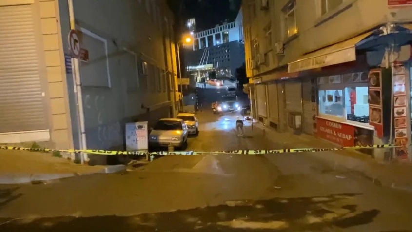 İkiz kardeşinin eşini öldürdü: Kötü davranıyordu