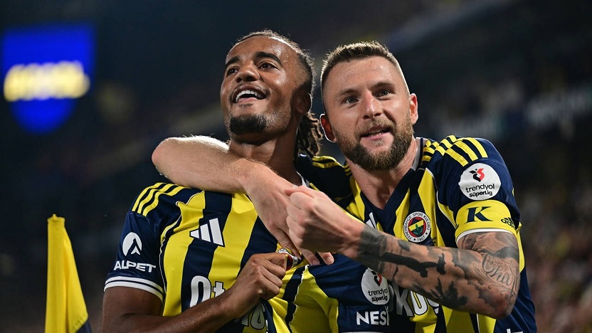Fenerbahçe 3-1 Kocaelispor