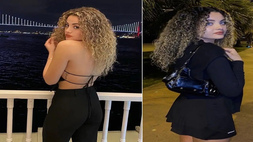 İstanbul'da 24 yaşındaki iç mimarlık öğrencisinin şüpheli ölümü