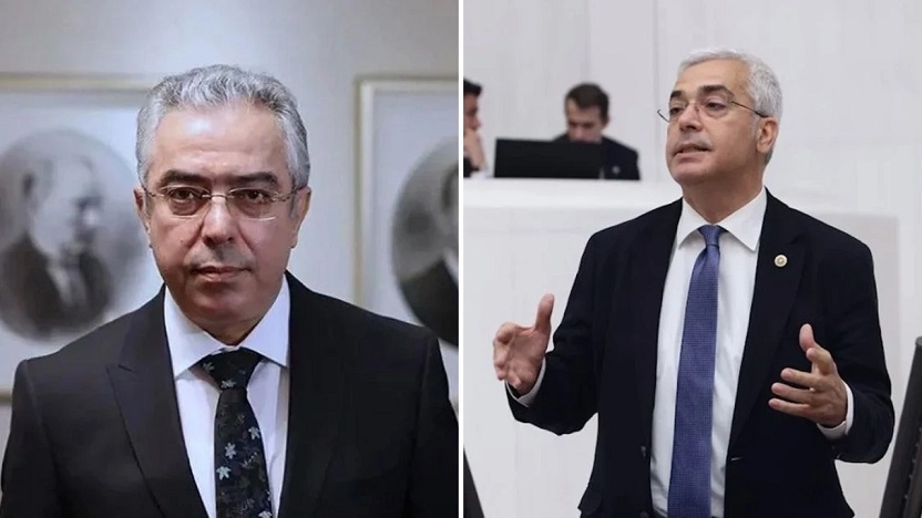 CB Başdanışmanı'na sert tepki: Hangi cüretle haddinizi aşıyorsunuz?