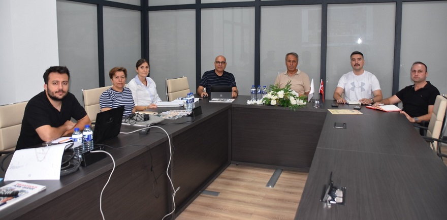 "Daha yeşil, daha güzel bir Çerkeş' için iki yeni proje