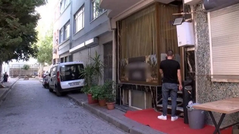 İstanbul'da kan donduran olay... Hollandalı iki çocuk otel odasında ölü bulundu