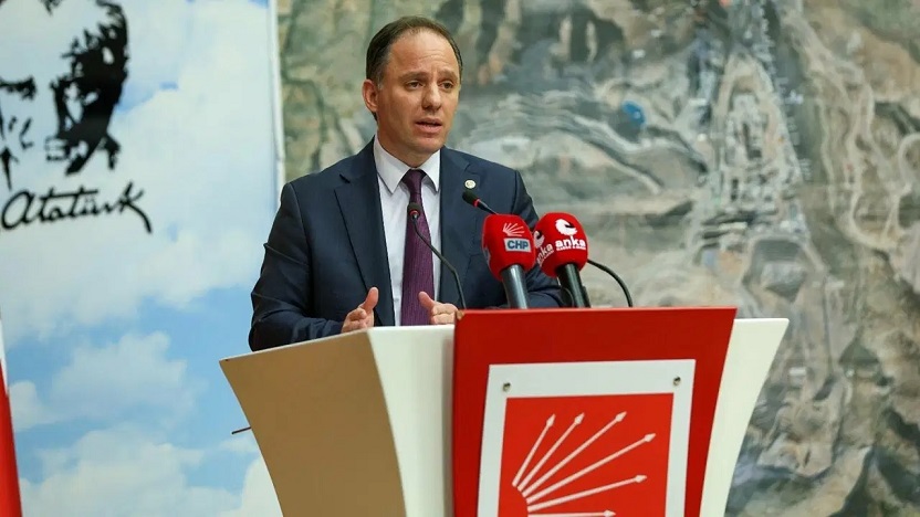 CHP’li Deniz Yavuzyılmaz’dan “paralel İBB” belgeleri