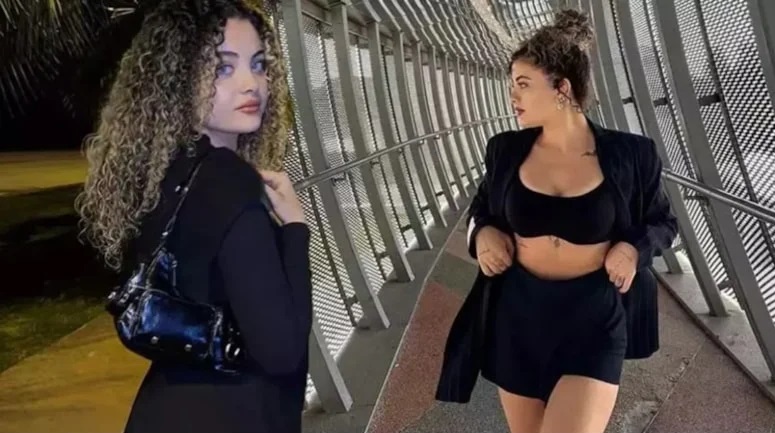 Evinde ölü bulunmuştu: Üniversiteli Helin'in son mesajı ortaya çıktı