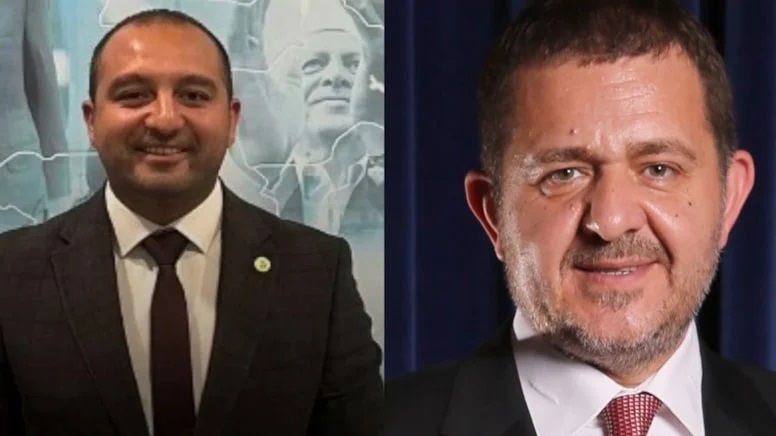 AKP Bodrum'u 'dayaklı sürpriz' karıştırdı: İlçe Başkanı görevden alındı