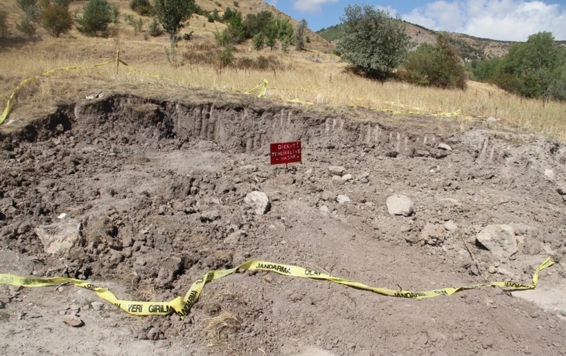 Çankırı'da 'can alan' sorumsuzluğa kim el atacak?