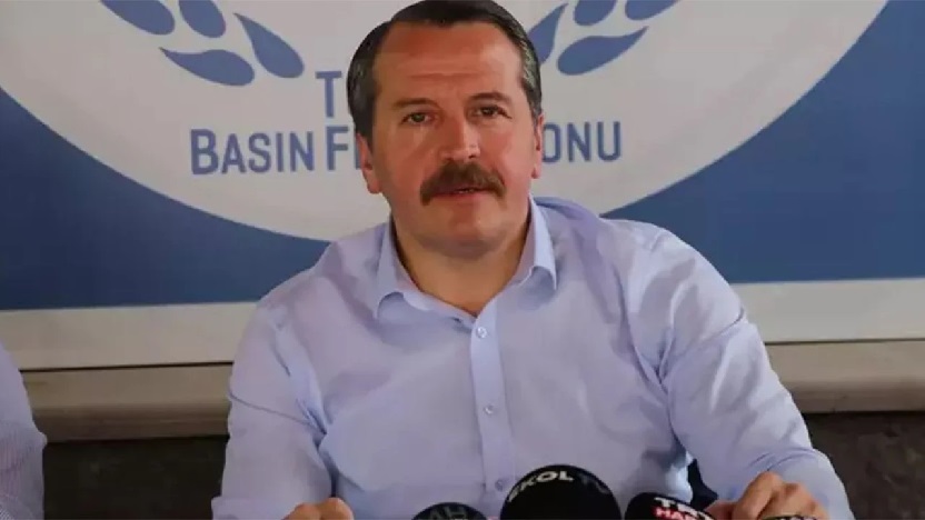 Memur-Sen, Hakem Kurulu'ndan çekildi