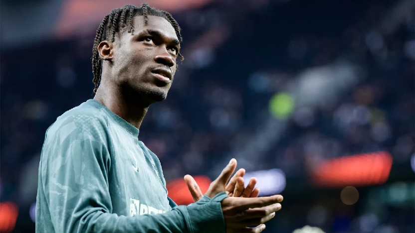 Galatasaray Yves Bissouma transferinde son virajda