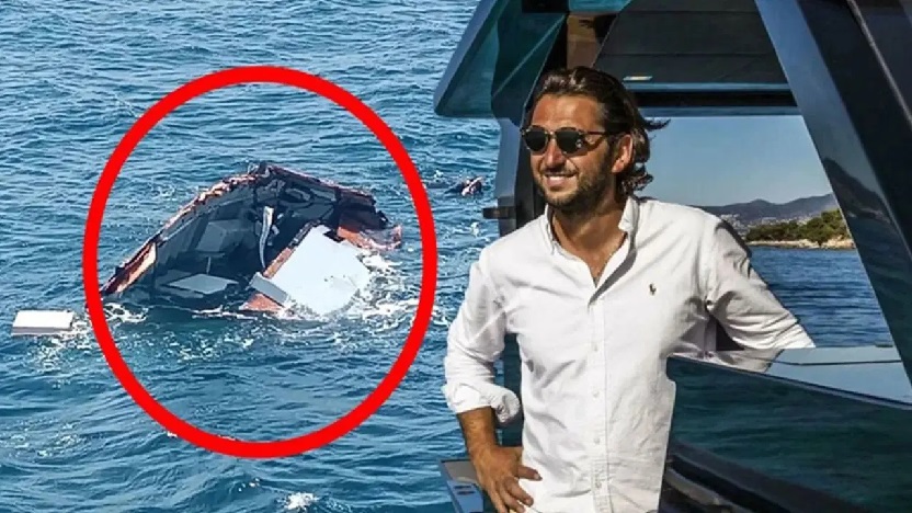 MSB'den 'Halit Yukay' açıklaması: TCG Işın gemisi görevlendirildi