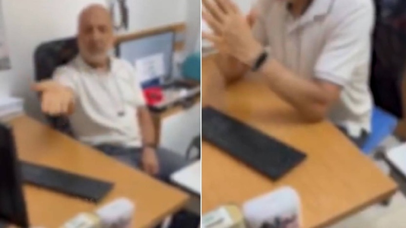 Doktordan hastaya skandal ifadeler… Soruşturma başlatıldı