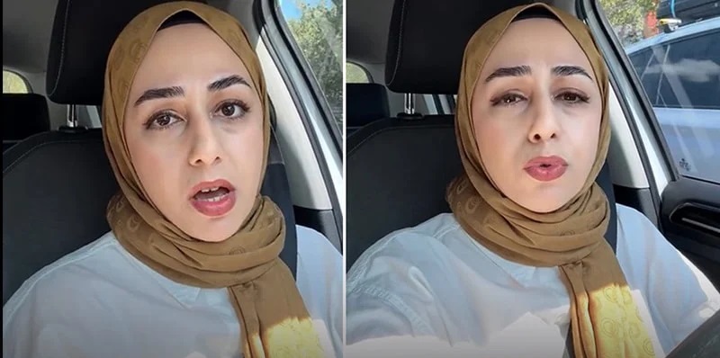 Bizim için mahsuru yok: İslamcı abinin de uykusu kaçsın!