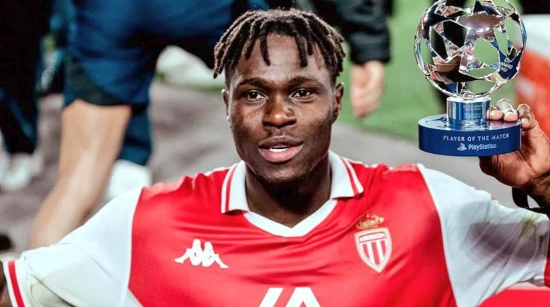 Galatasaray Singo transferini bitirdi! İstanbul'a geliyor