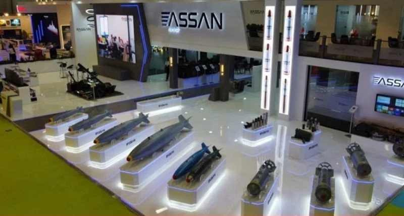 ASSAN Grup'a bağlı 10 şirkete kayyum atandı