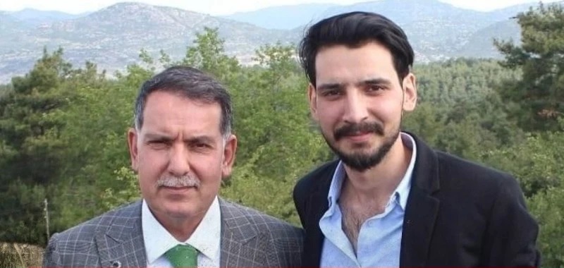 AKP’li vekil Zenbilci'nin oğluna 11 yıl 8 ay uyuşturucu cezası