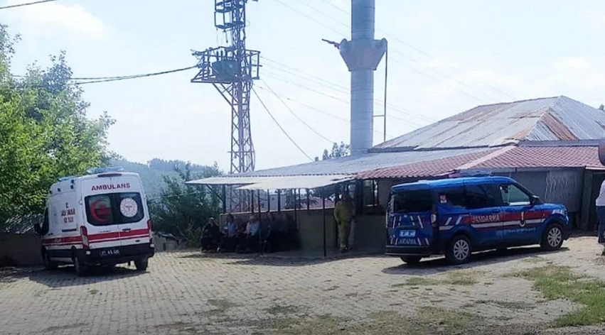 Adana'da ev sahibi, kiracısını sopayla öldürdü