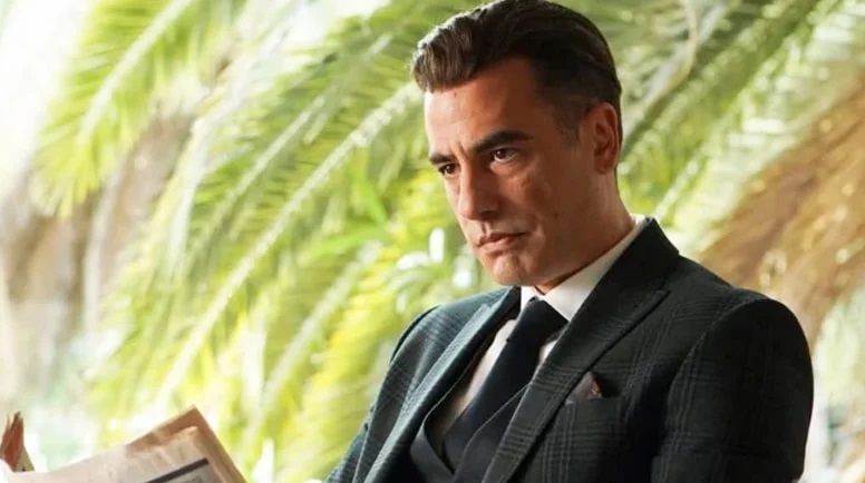 Oynadığı diziden kovulan Tayanç Ayaydın'ın yerine gelen isim belli oldu