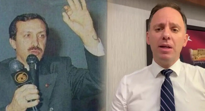 Deniz Yavuzyılmaz: Erdoğan, İBB Başkanı olduktan 2,5 ay sonra 5 ayrı şirketten huzur hakkı almaya başladı