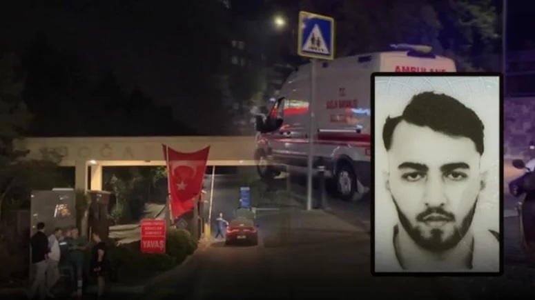Boğaziçi Üniversitesi'nde dehşet! 24 suç kaydı olan şahıs kız çocuğunu öldürüp intihar etti