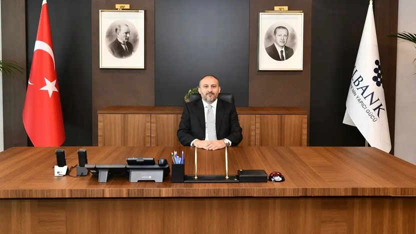 Çerçioğlu’na verilen ‘finansman’ sonrası İLBANK'ta görev değişimi!