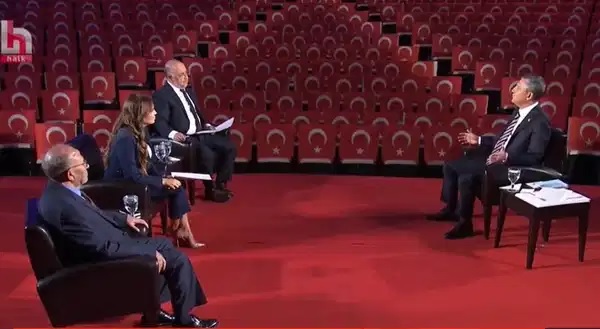 Özgür Özel: Mahkemenin verdiği kararı tanımıyoruz