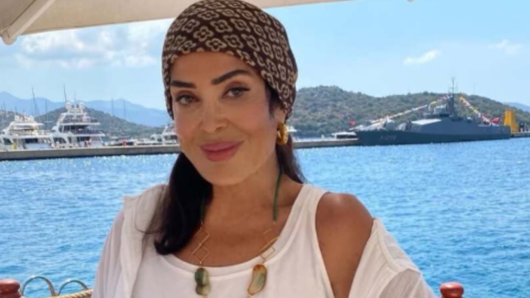 Yeşilçam'ın Sultan'ı Türkan Şoray da aldatılmış!