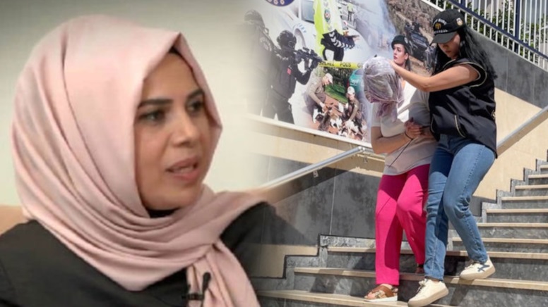 Yemek programıyla ünlenmişti: Reyhan Şef'ten 28,5 milyon TL'lik vurgun