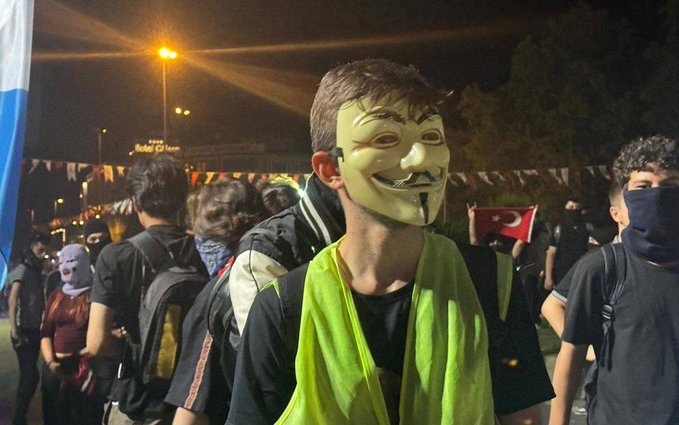 Saraçhane davasında 13 tahliye