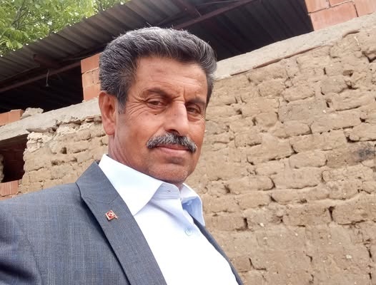 Aydın'da muhtarın şüpheli ölümü