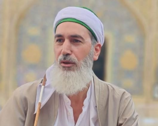 Diyarbakır'da 'sahte şeyh'in 175 milyon liralık malvarlığına el konuldu