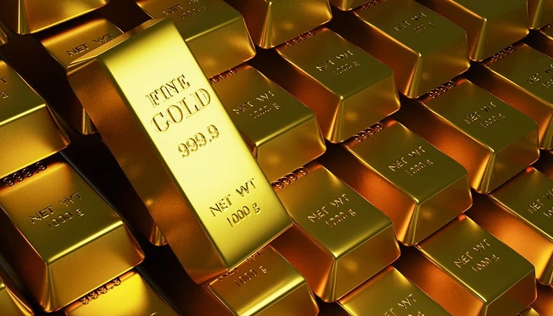 ABD Tarım Dışı İstihdam Verisi açıklandı: Altın uçtu gitti!